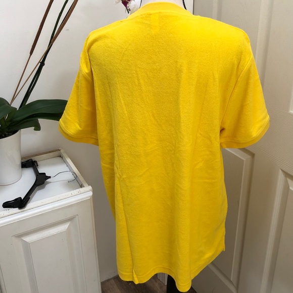 American Apparel NEW unisex French loop blouse XL - Picture 4 of 4